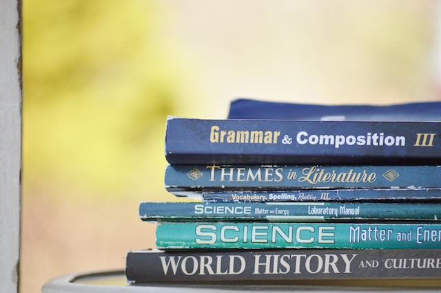 Navigating the World of Words: Mastering English Language Literacy